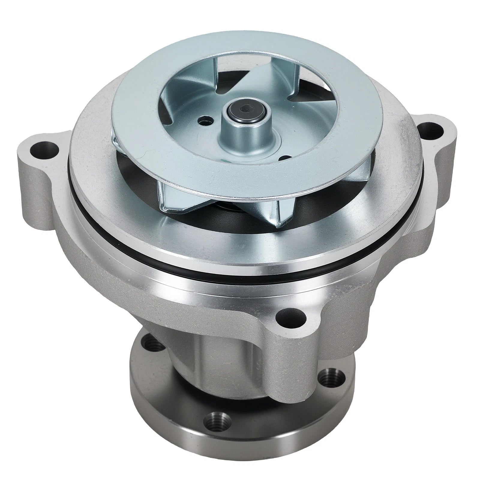 Coolant Water Pump for Ford Crown Victoria Mustang 1999-2009