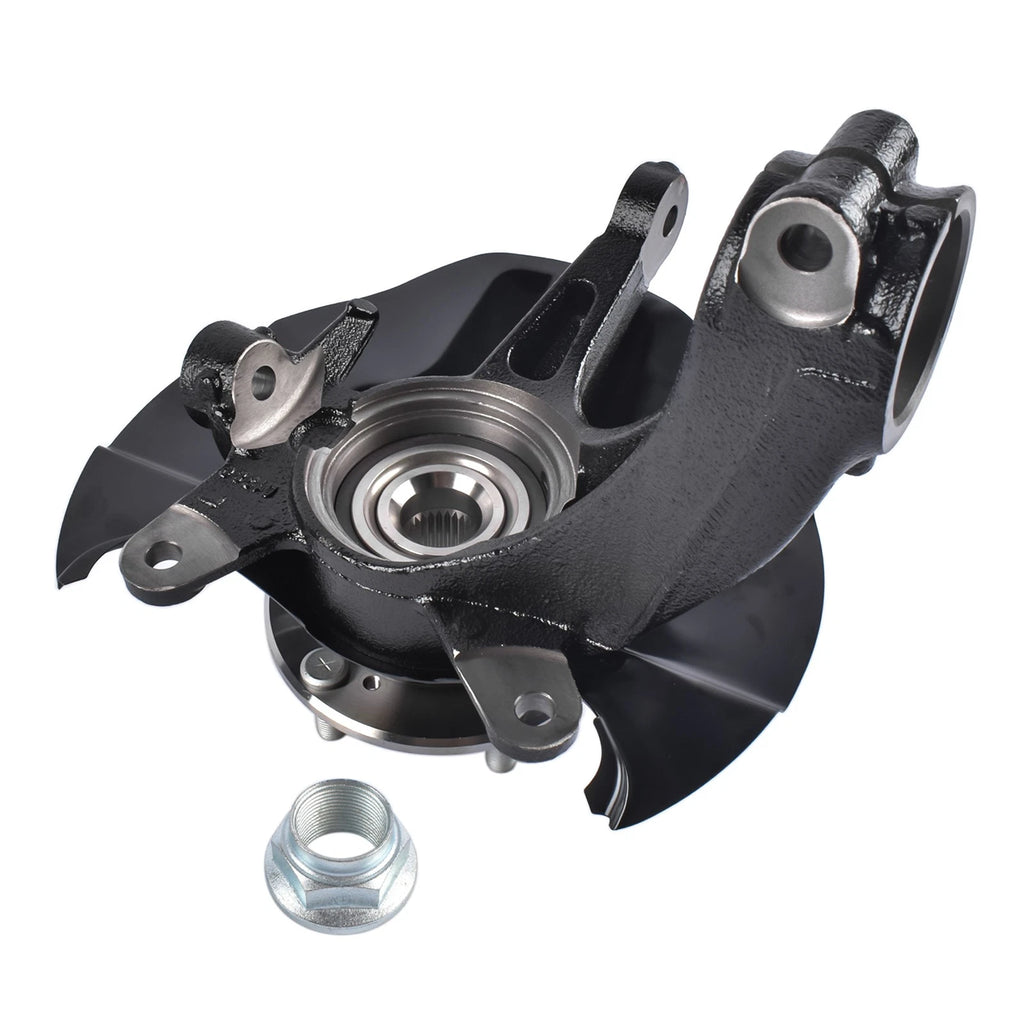 Steering Knuckle Assembly for Honda Civic (2016-2021)