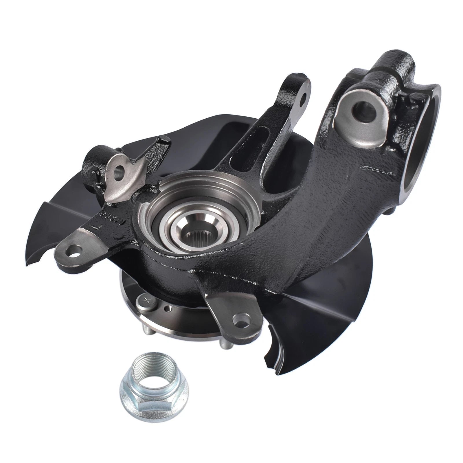 Steering Knuckle Assembly for Honda Civic (2016-2021)