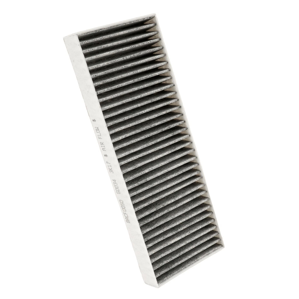 2x Carbon Air Filter for Nissan Frontier (2005–2021) & Pathfinder (2005–2010)