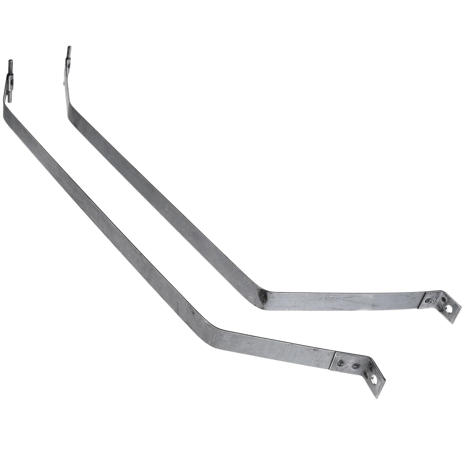 2X Fuel Tank Strap for Hyundai Sonata Kia Magentis Optima (2001–2006)