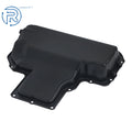 Lower Engine Oil Pan with Drain Plug for Mercedes-Benz C280 E280 E300 E320 E350