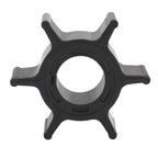 Impeller with Key for Honda Marine Outboard BF 8 9.9 15 20 HP (1990–2023) 19210-ZW9-A31