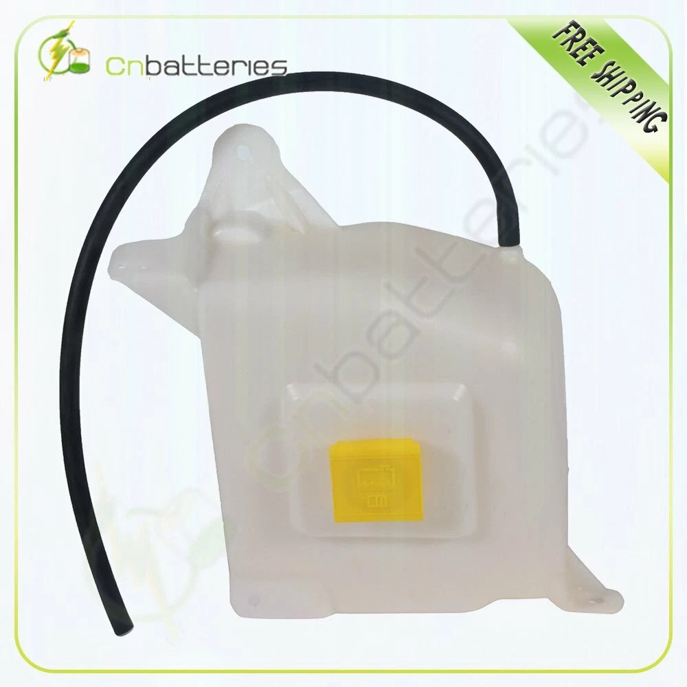 Radiator Coolant Overflow Tank for Jeep Commander (2006–2010)