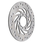 Front Brake Disc for Honda PCX 125 150 Vision NSC110 SH Mode 125 (2009–2017)