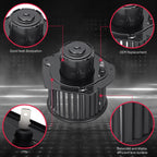 Air Filter for Jeep Gladiator JT (2020–2023) and Wrangler JL (2018–2023)
