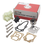 Water Pump Rebuild Service Kit for Nissan Tohatsu 8HP 9.9HP (3B2873220M, 3B2-87322-0)
