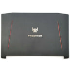 Back Cover Bezel Hinges for Acer Predator Helios 300 (2017–2018)