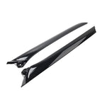 Front Windshield A-Pillar Trim for Range Rover Evoque (2020-2022)