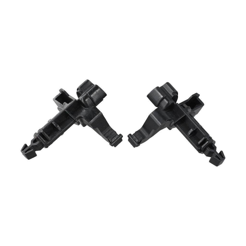 Lower Latch Locks for Smart For Two 451 (2007–2014)
