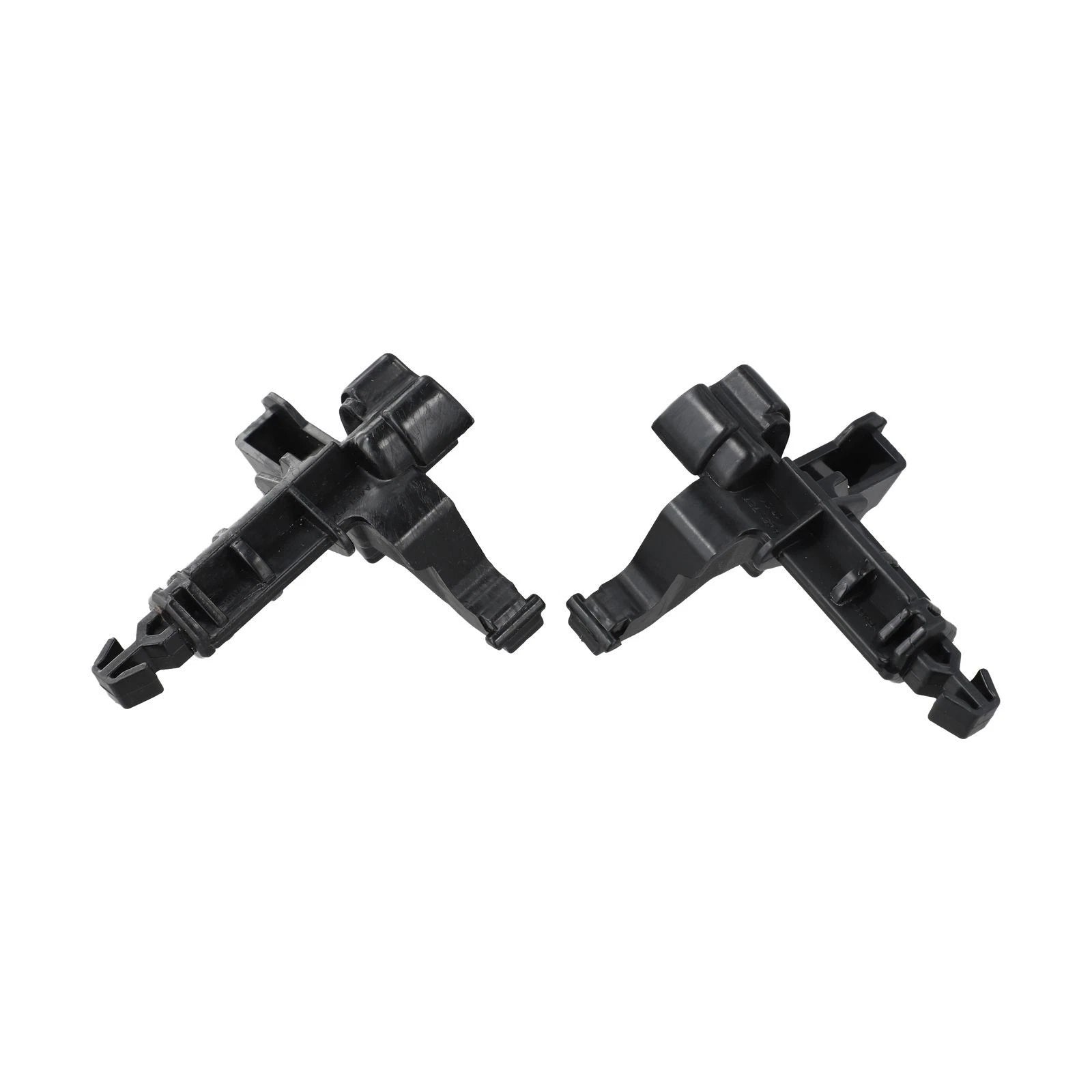 Lower Latch Locks for Smart For Two 451 (2007–2014)