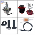 Carburetor for Predator 196CC 212CC GX160 GX200 Clones (196CC–212CC)