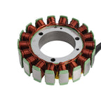 Stator Alternator for Yamaha XVS Drag Star 400 (2010–2017) 35C-81410-00 35C-81410-01