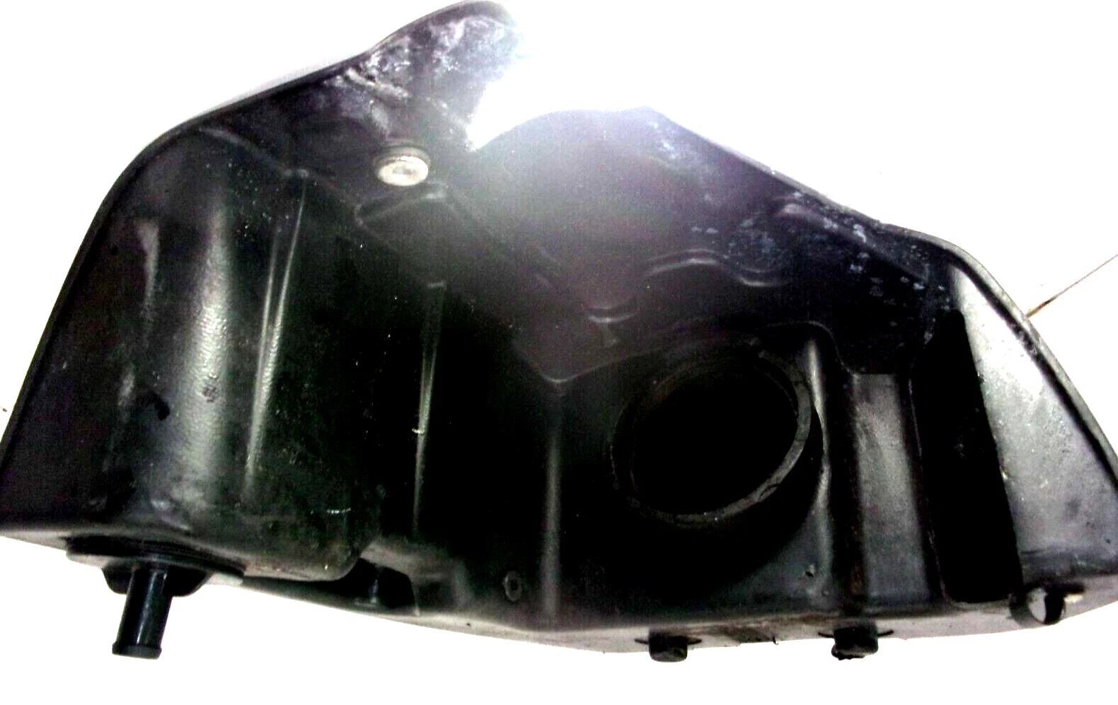 Attenuator Assy for Mercury 225-250hp (2002–2003) 881909T3