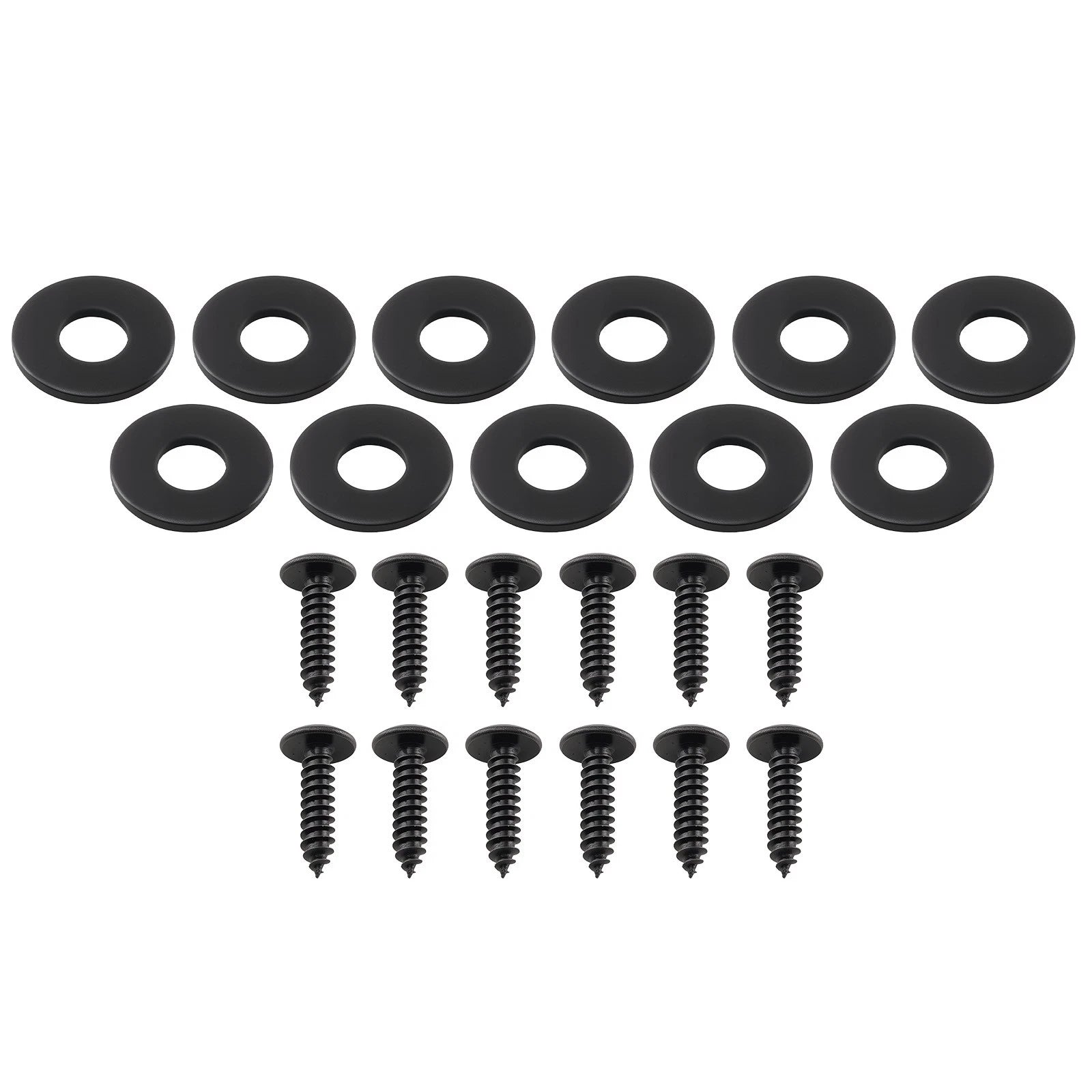Side Skirt for Chevrolet Corvette C8 (2020–2024) Carbon Fiber