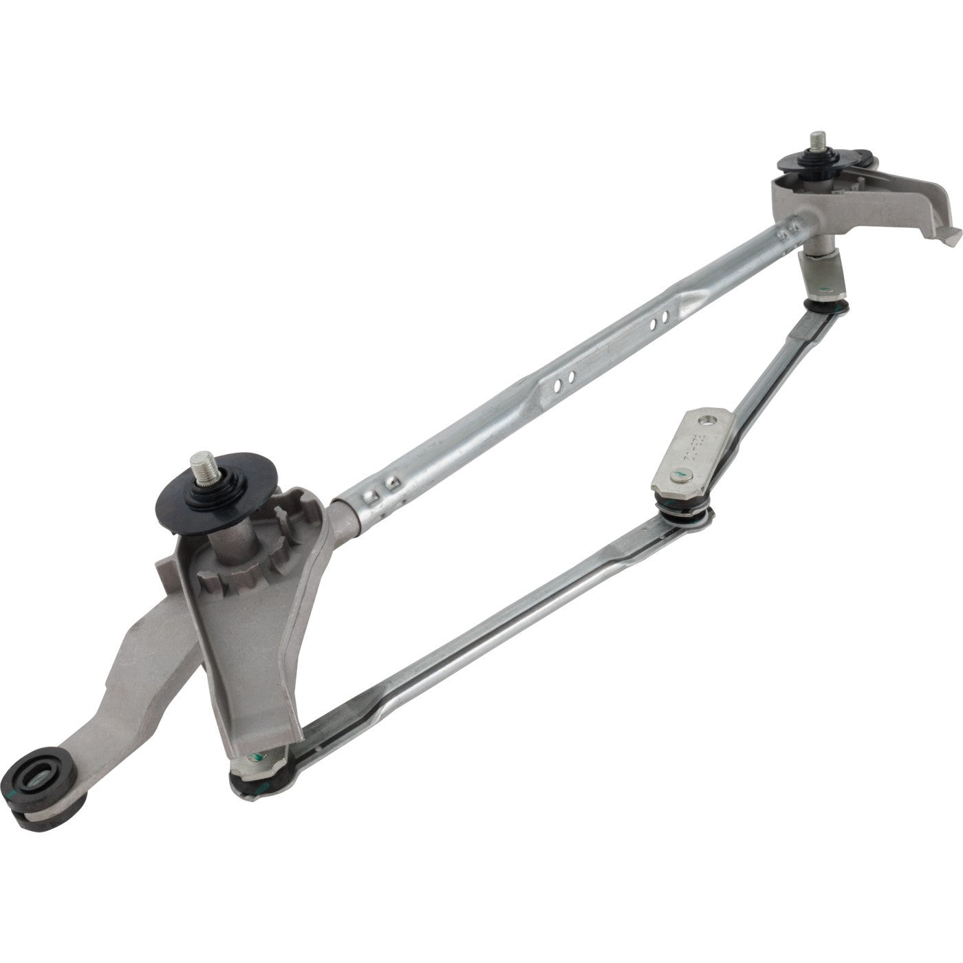 Front Windshield Wiper Linkages for Subaru Forester (2008–2013)