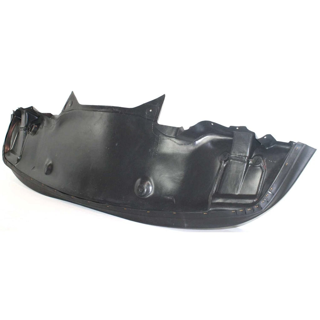 Engine Splash Shield for Mercedes Benz E320 (2000–2003) Front Lower AWD