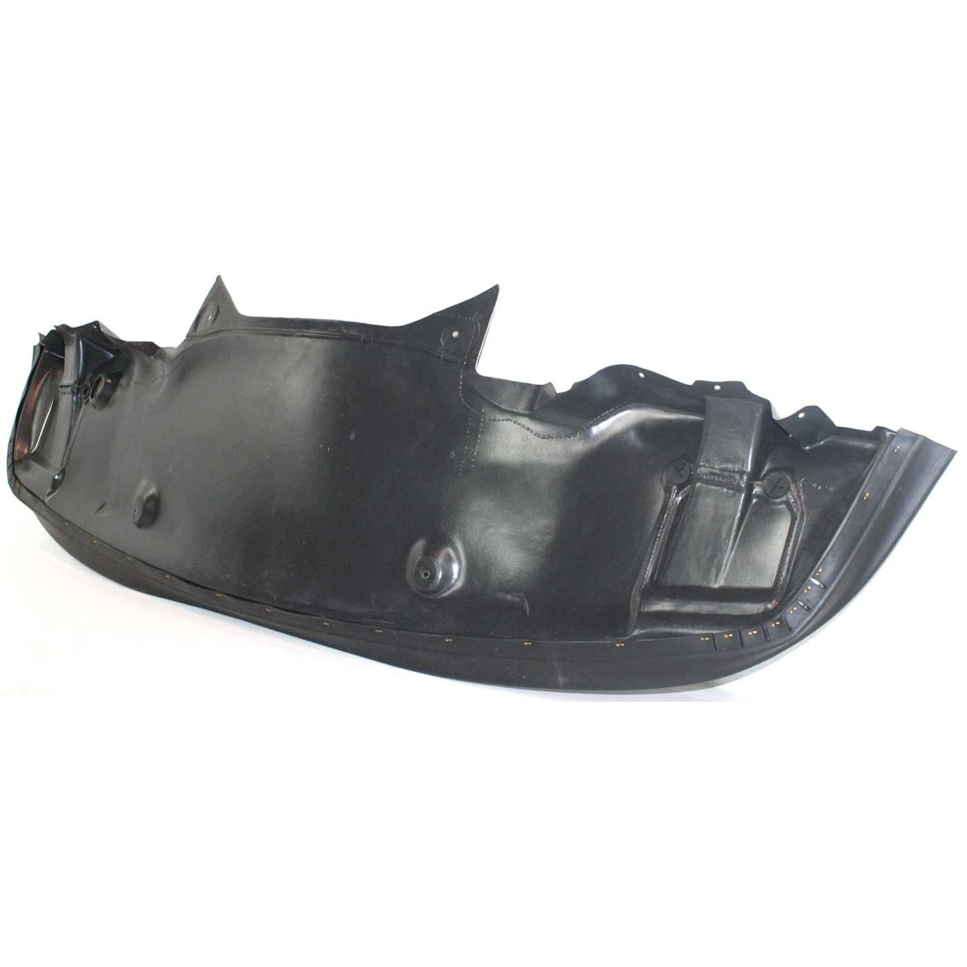 Engine Splash Shield for Mercedes Benz E320 (2000–2003) Front Lower AWD