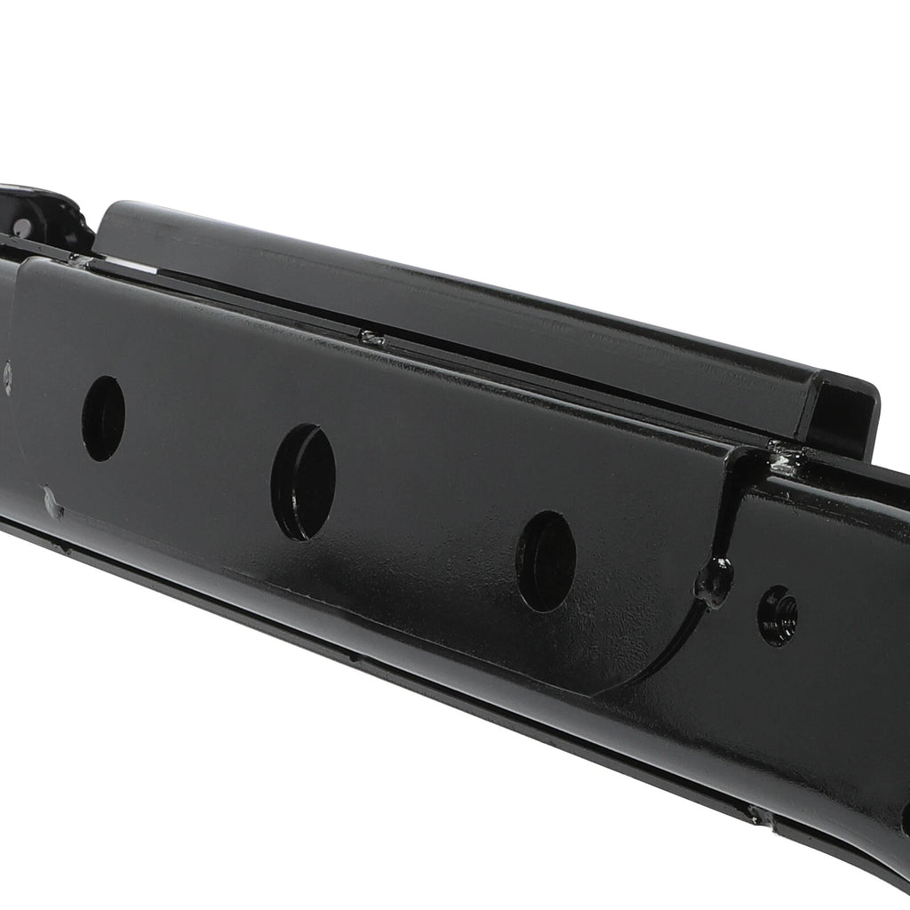 Rear Bumper Reinforcement Bar Corner Bracket for Tacoma (2005–2015) #TO1106206