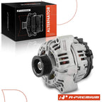 Alternator for Chevy Silverado 1500 HD GMC Sierra 3500 (2001–2007)