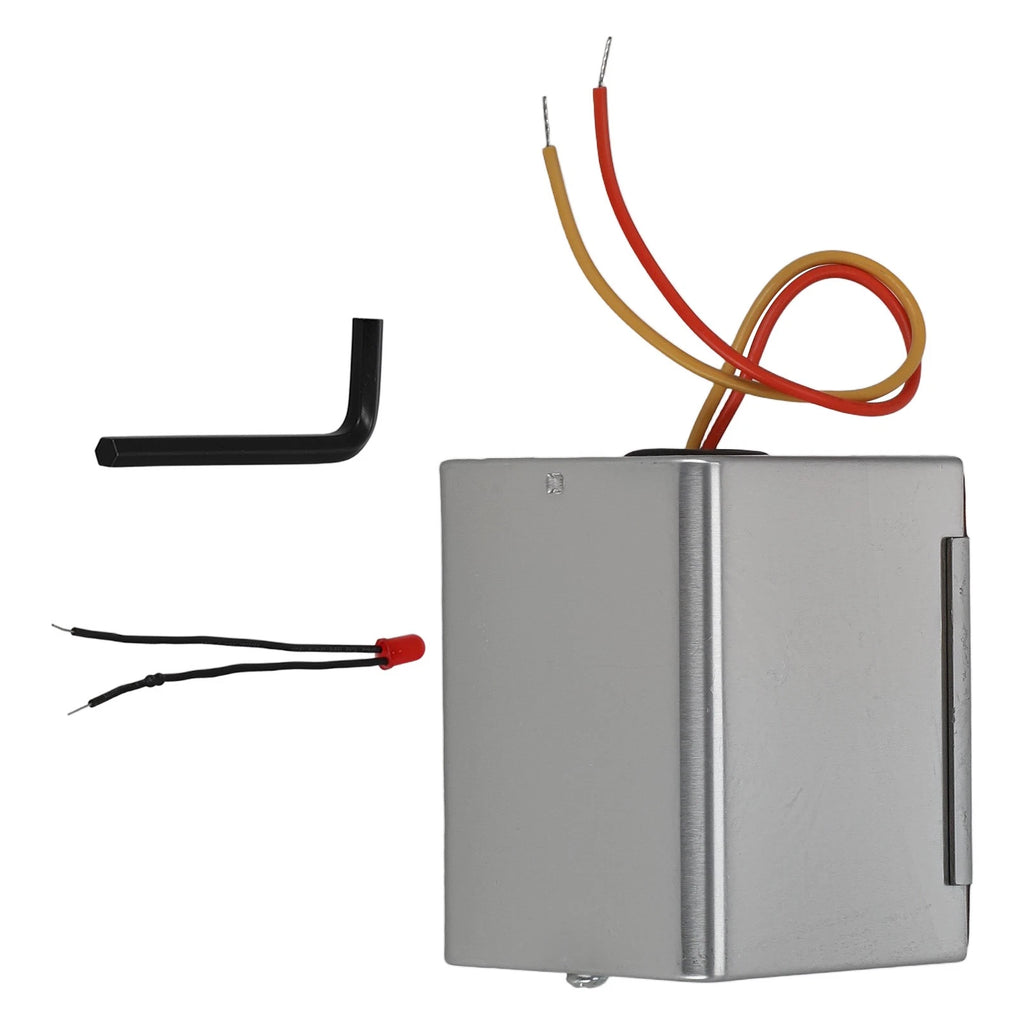Damper Motor Actuator Kit for Robert Shaw RZ3-1M (2 Wire)