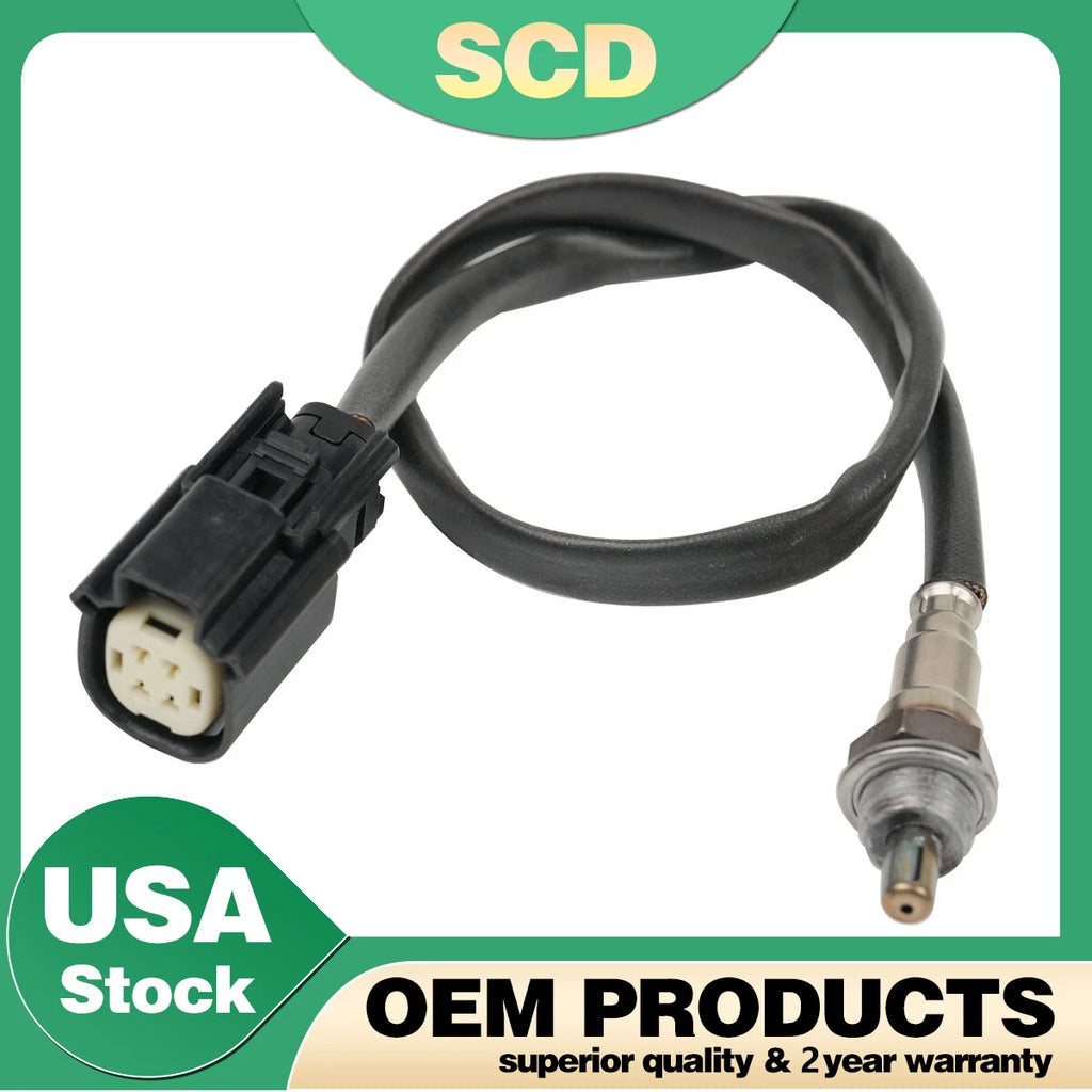 Oxygen Sensor 327000-26 for Harley-Davidson Sportster 883 (2014–2017)