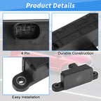 Dynamics Sensor Controller for Dodge Journey 2.4L 3.6L (2011–2017) No.56029562AB