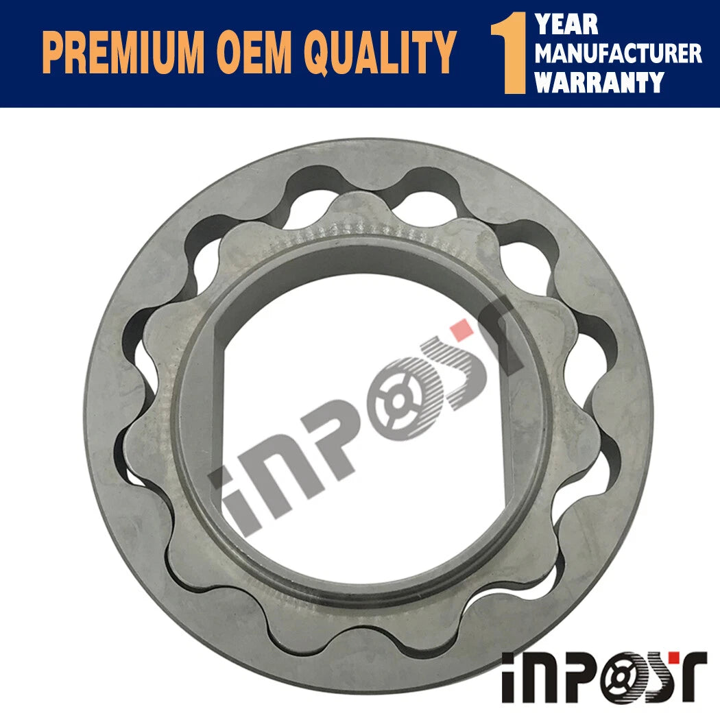 Oil Pump for Yanmar 3TNV84 3TNV88 3TNV82 3TNV82A 119802-32111