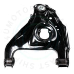 Front Lower Right Control Arm and Ball Joint for Chevrolet Blazer (1996–2004)