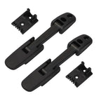 Hood Latch Kit for Peterbilt 325/335/337/340/348/384/386