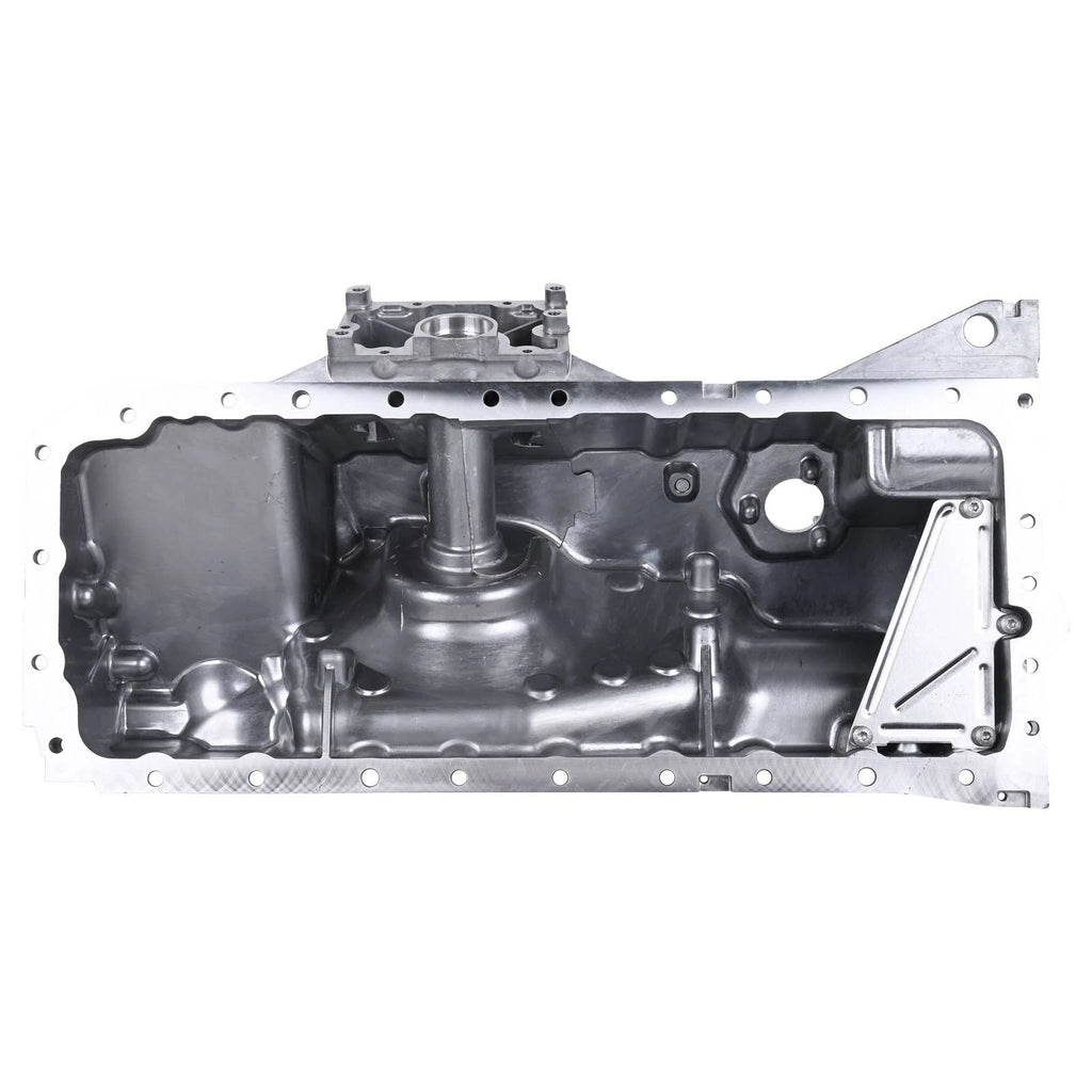 Engine Oil Pan for BMW 5 6 7 Series (2010–2019)