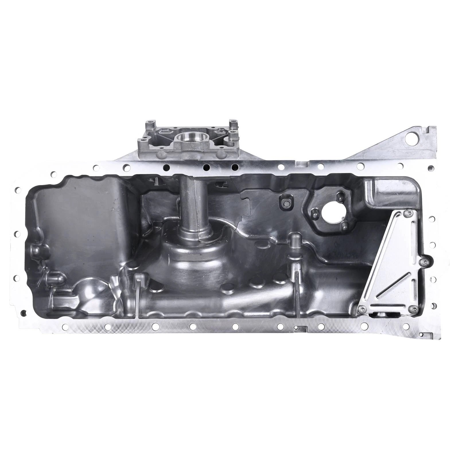 Engine Oil Pan for BMW 5 6 7 Series (2010–2019)