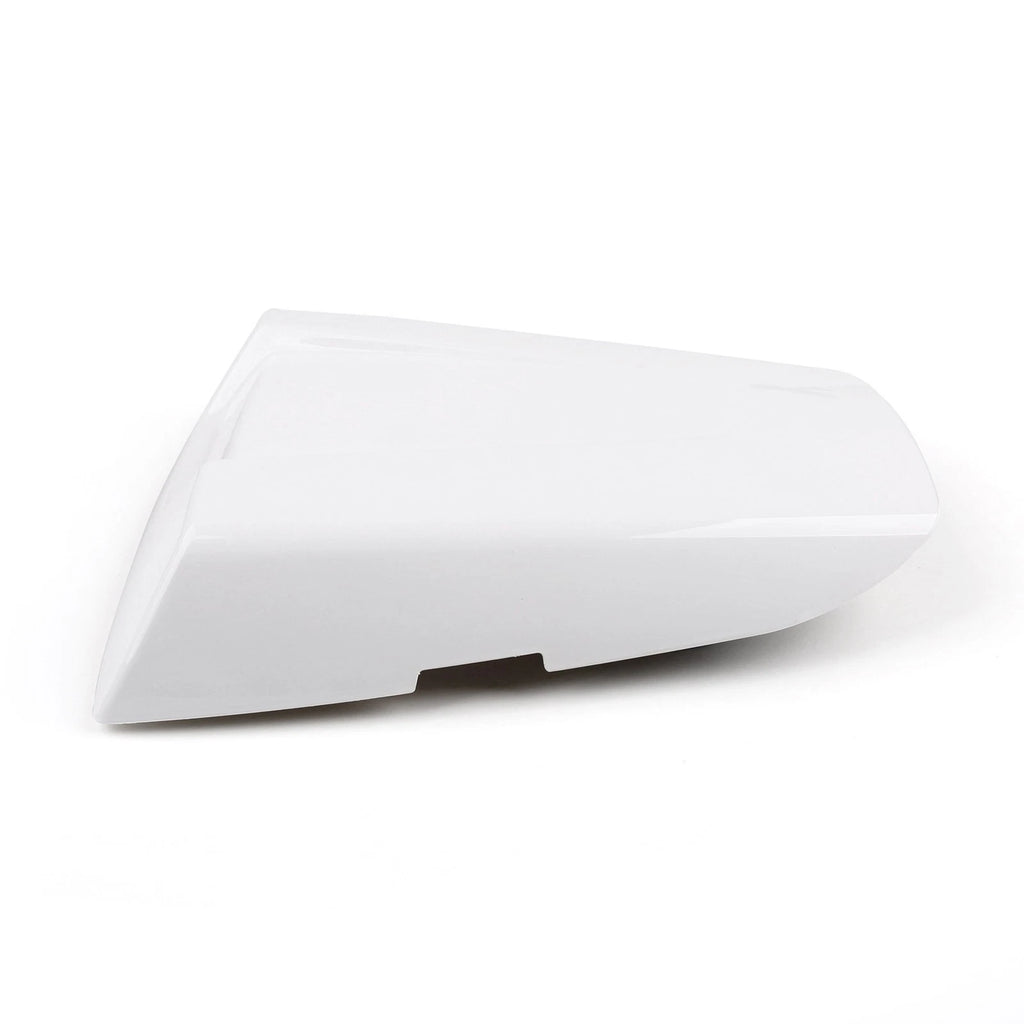 Rear Pillion Passenger Seat Cover Cowl for Suzuki SV650 SV1000 (2003–2013) White