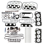 Timing Belt Kit, Water Pump, Head Gasket Set for Ford Mustang (1999)