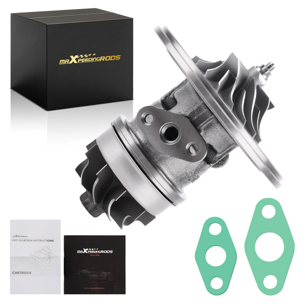 Turbo Cartridge CHRA for Dodge Ram 5.9L 6BT (1999–2002) 3592766