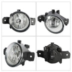 Fog Light Wiring Switch Kit for Nissan Pathfinder (2013–2016)