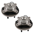 Front Wheel Hub Bearing for Ford Expedition (2003–2006) 2WD Left Right