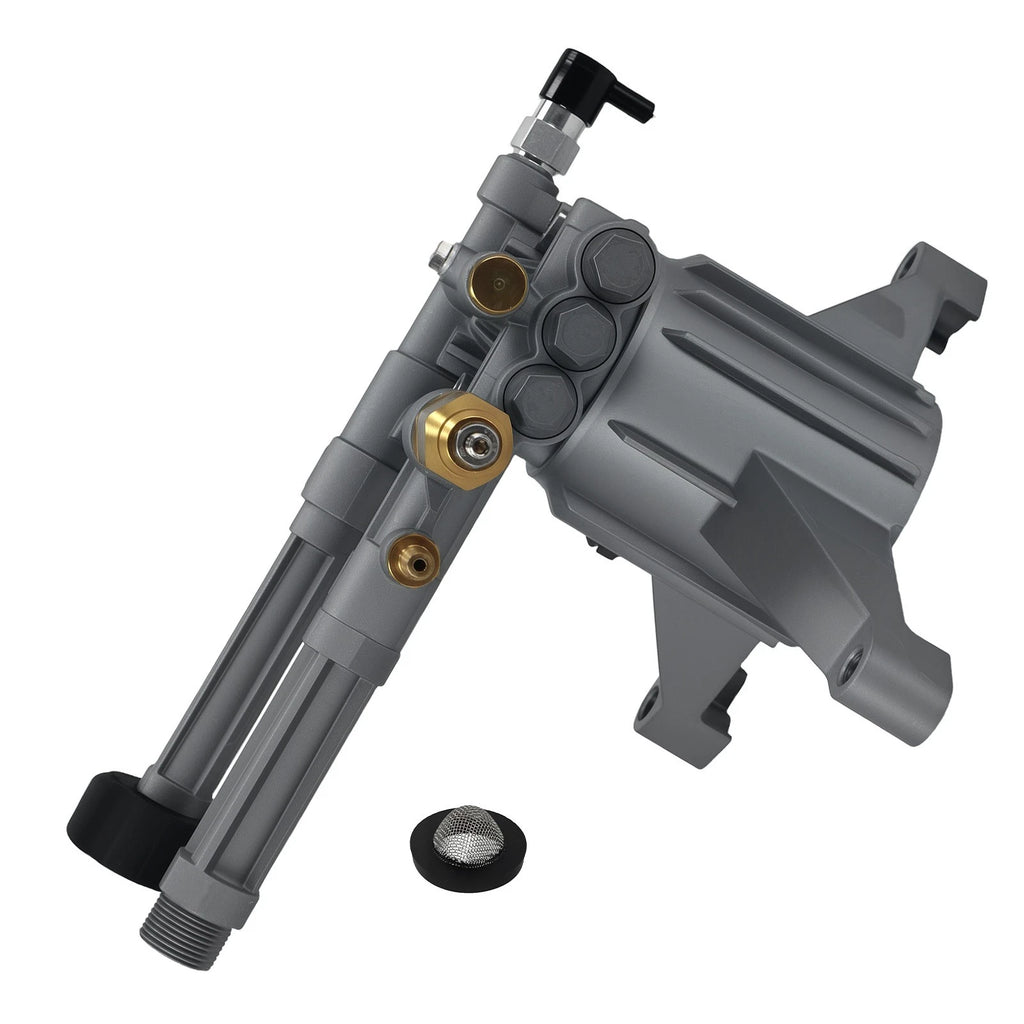 Pressure Washer Pump for RMW22G24-EZ SX (2400 PSI, 2.2 GPM)