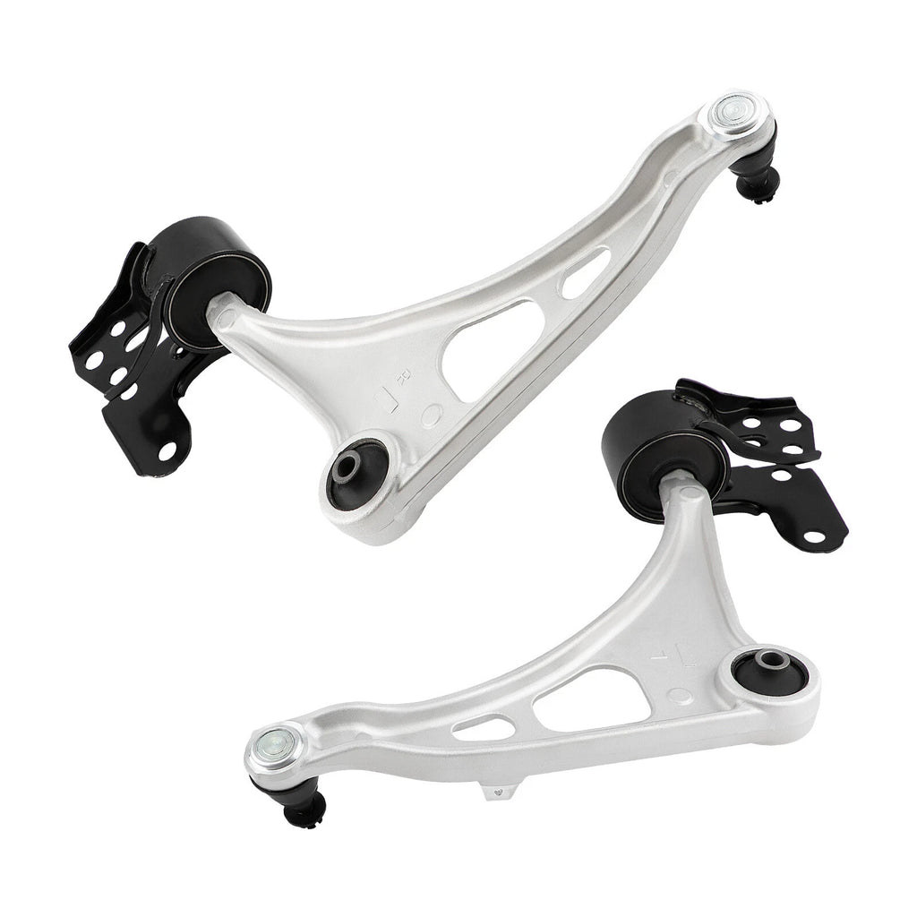 2pcs Front Lower Control Arm Ball Joint Assembly for Acura MDX 14-19 Honda Pilot