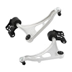 2pcs Front Lower Control Arm Ball Joint Assembly for Acura MDX 14-19 Honda Pilot