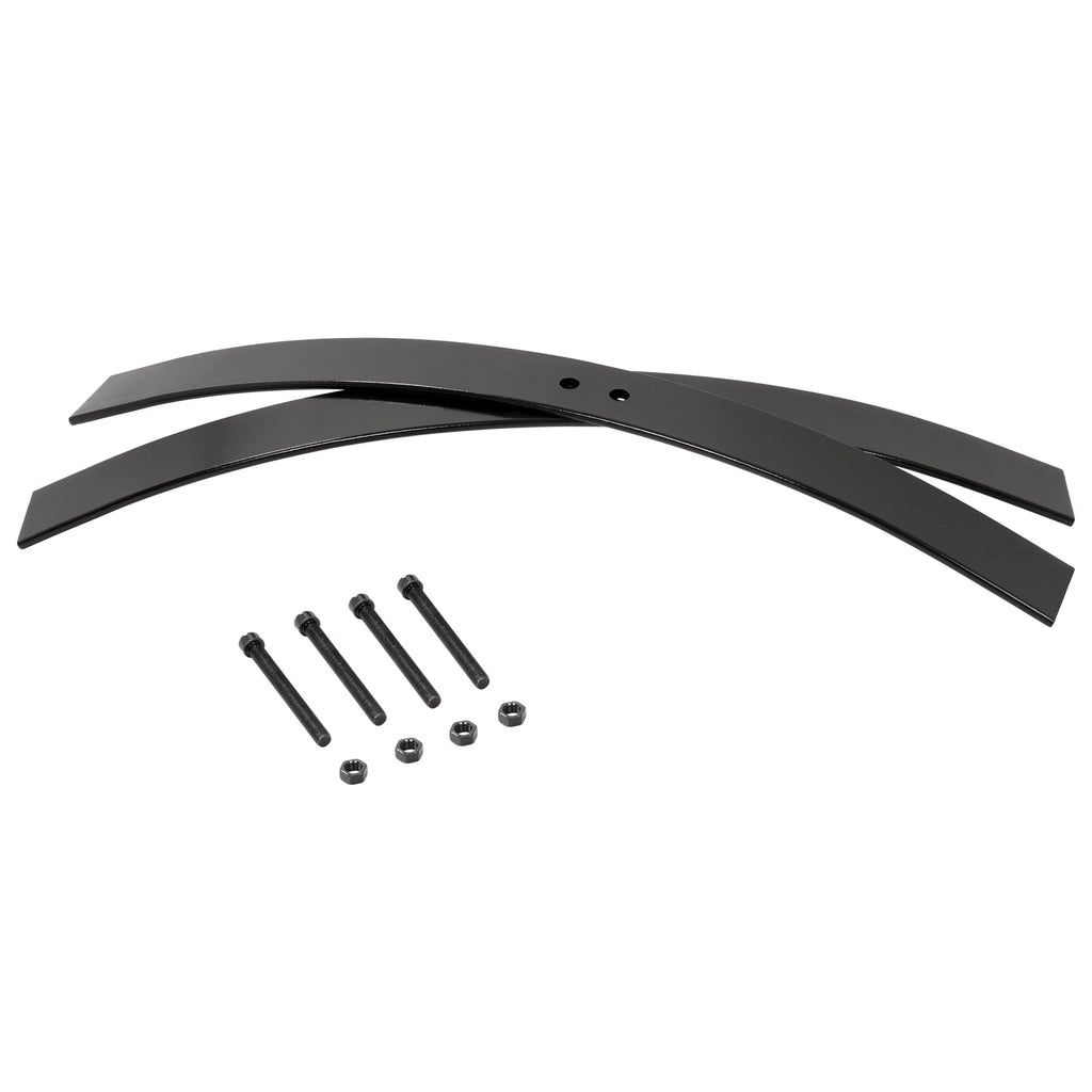 2" Lift Kit Rear Add-A-Leaf Spring for Chevy GMC 2500HD 3500HD (2011–2021)