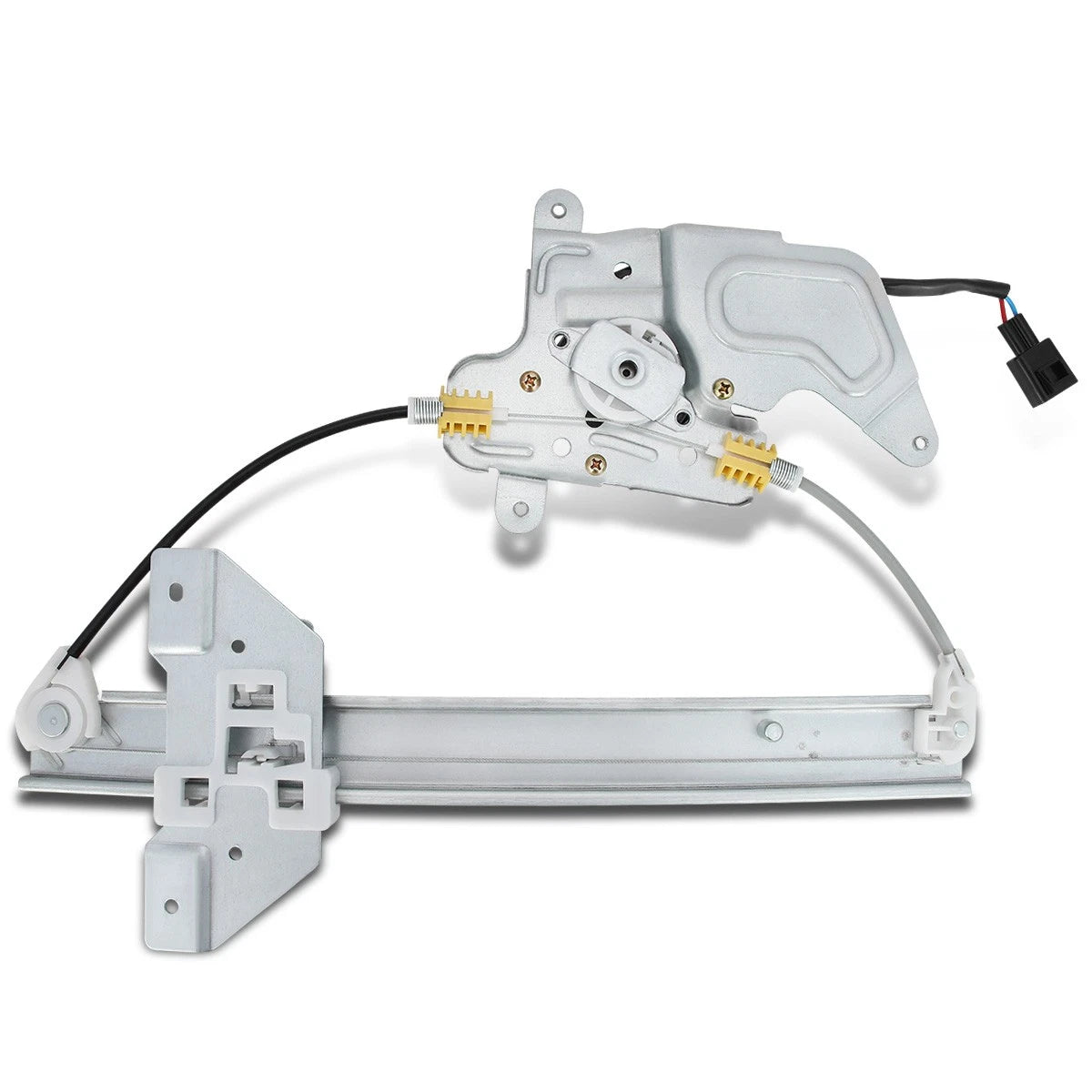 Power Window Regulator w/Motor for Pontiac Grand Am Alero (1999–2005)