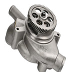 Steel Water Pump for Detroit Diesel 60 Series 12.7L (1997–2007) 23505895 23522707 23520136
