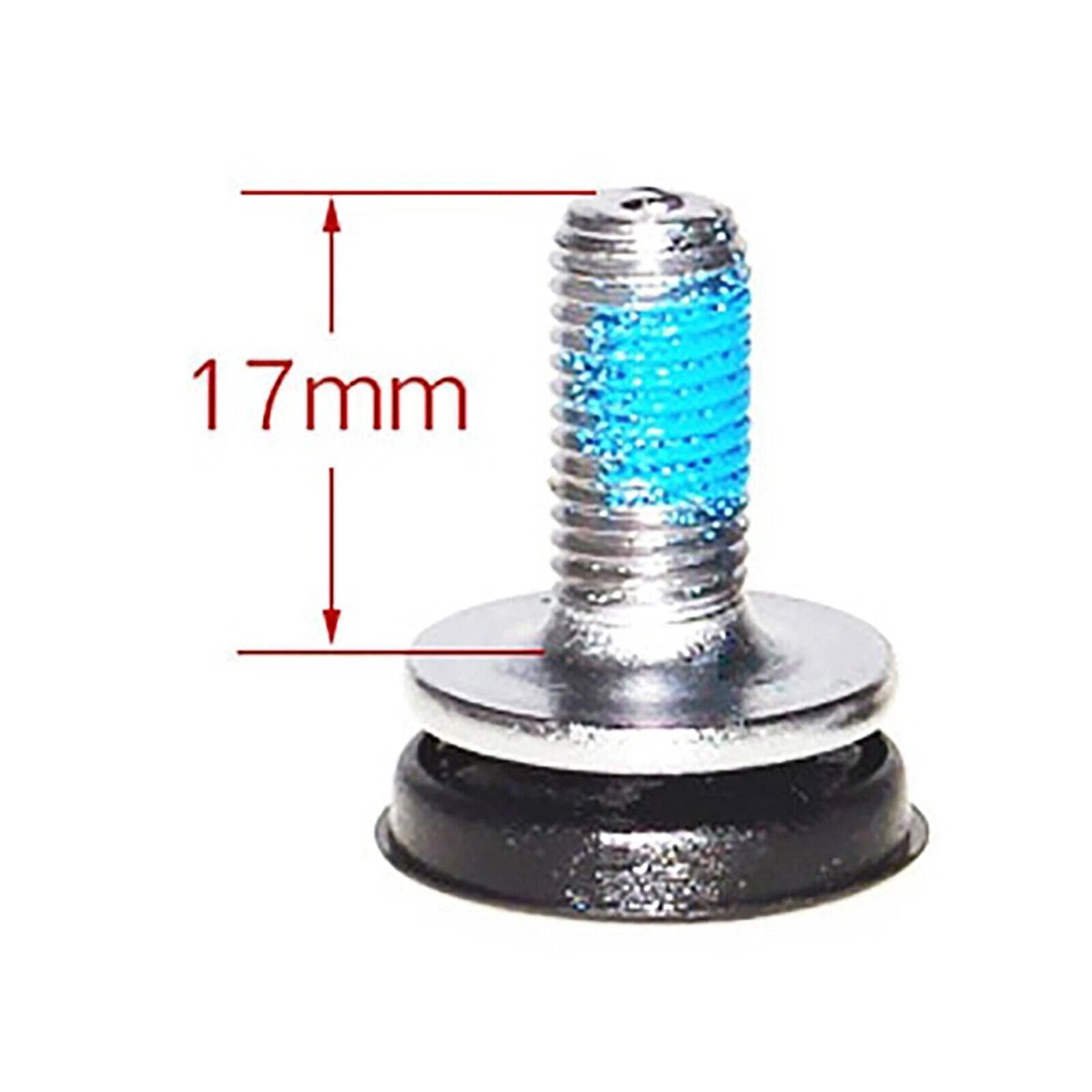 Bicycle Bottom Bracket Square Taper Sealed Bearings Cartridge (127.5mm x 68mm)