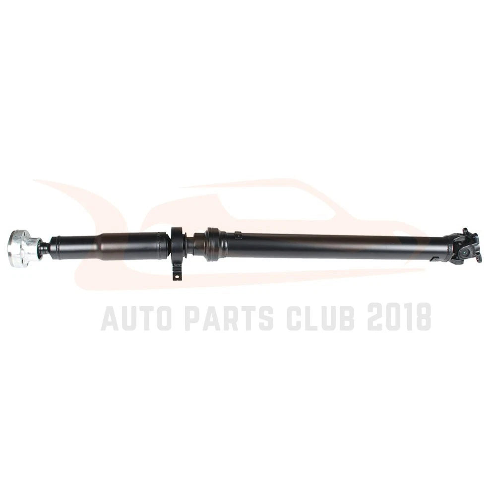 Rear Prop Driveshaft for Land Rover LR3 LR4 (2005–2016) AWD/4WD