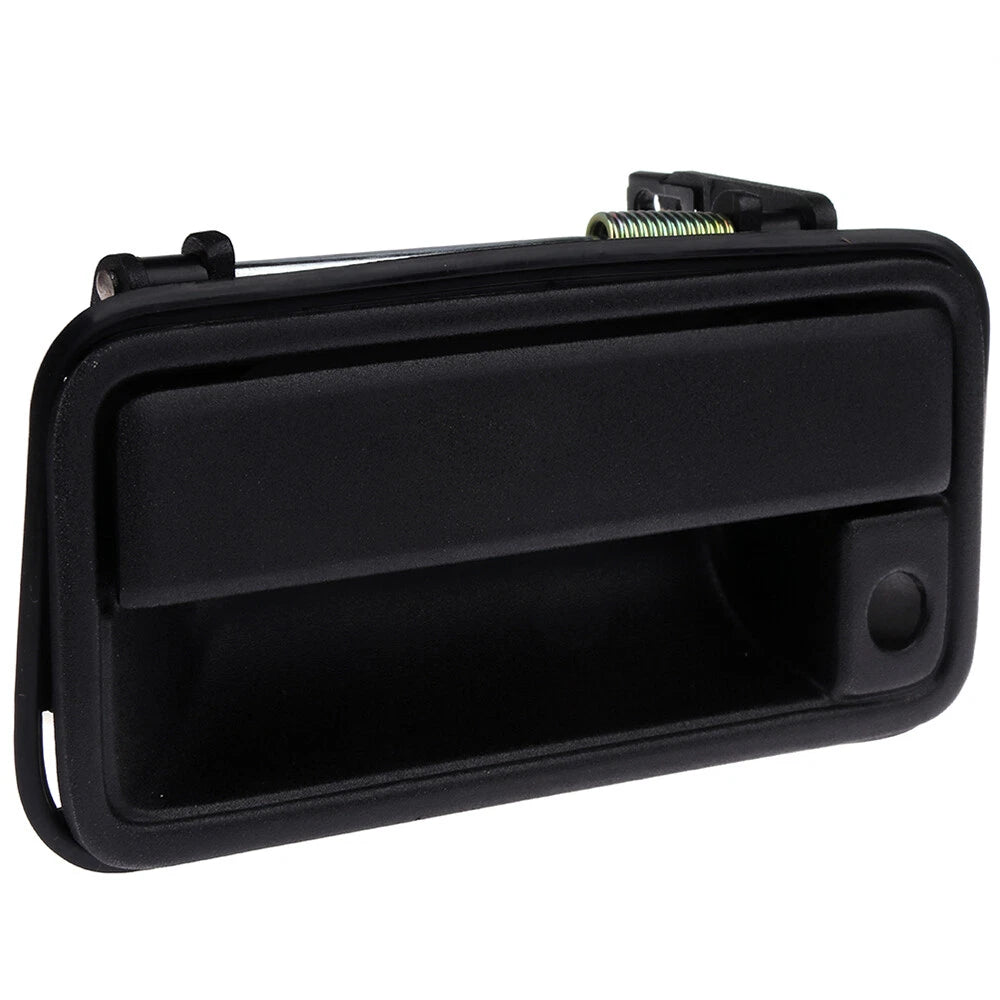 Set of 2 Exterior Door Handles for Chevrolet K1500 C1500 (88–99)
