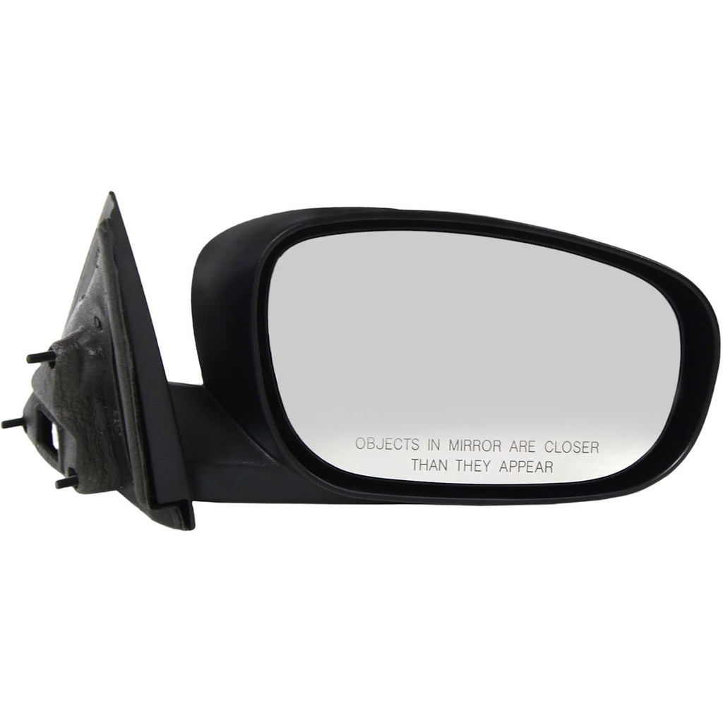 Set of 2 Mirrors for Chrysler 300 Dodge