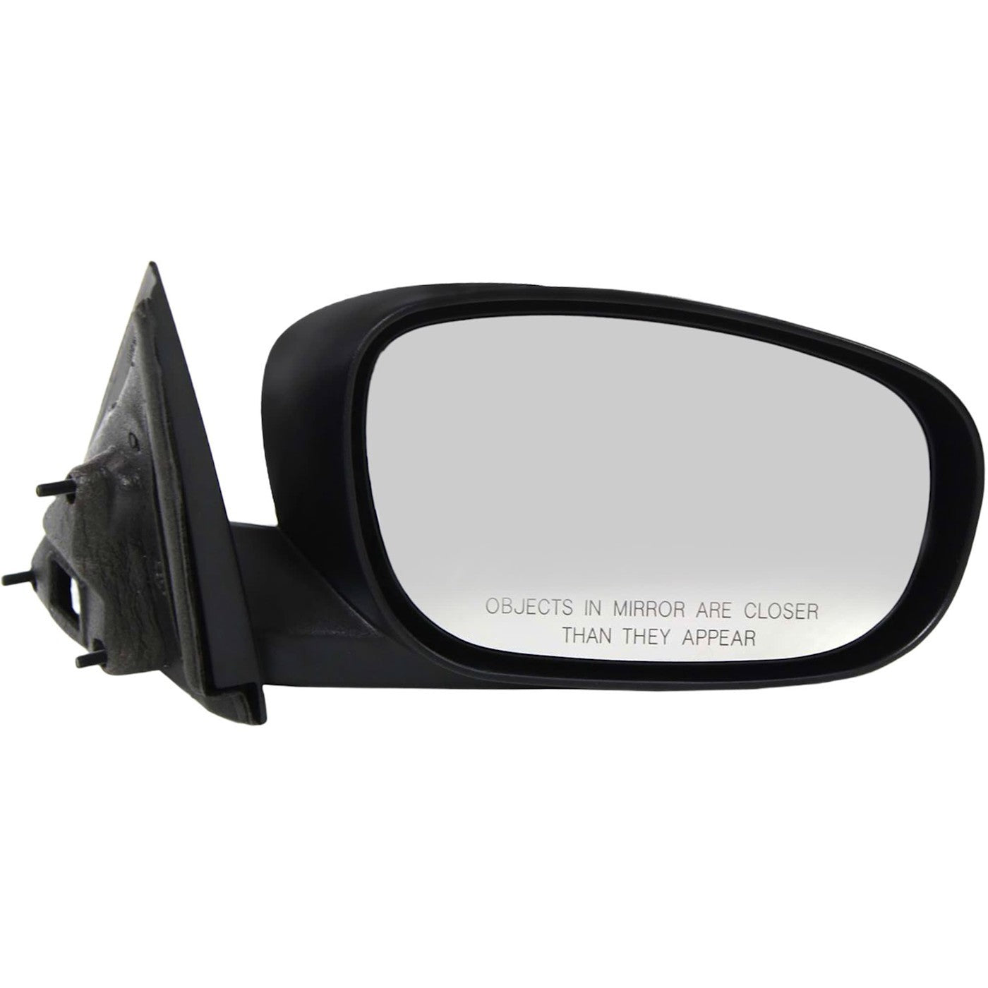 Set of 2 Mirrors for Chrysler 300 Dodge