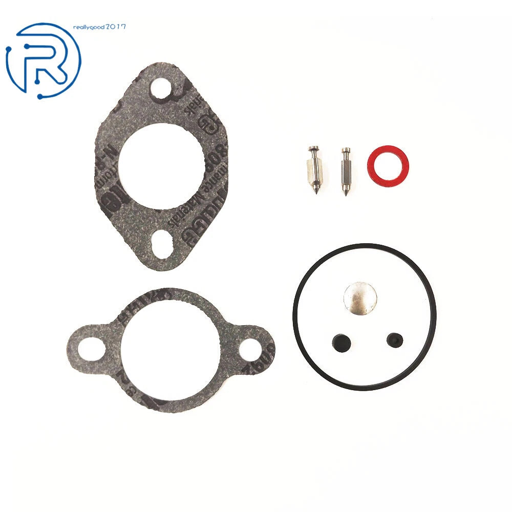 Carburetor Repair Kit for Kohler CH11 CH12.5 (Fits Various Models)
