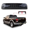 Chrome Housing LED 3rd Brake Light for Dodge Ram 1500 2500 3500 (2010–2018)